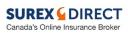 Surex Insurance-Burlington logo